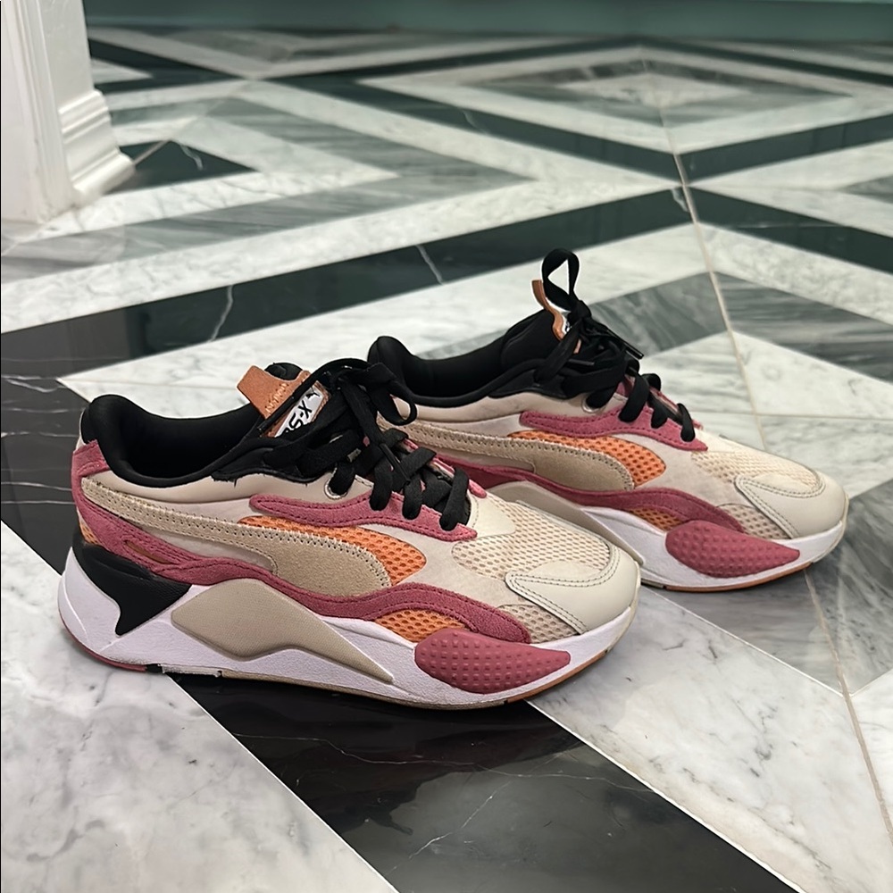 Puma RS-X³ (RS-X 3) sneakers